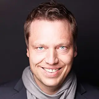 Markus Wenzel